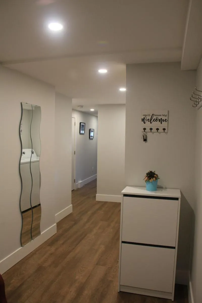 Image 6 of HiddenGem-private modern suite on trendy Main St