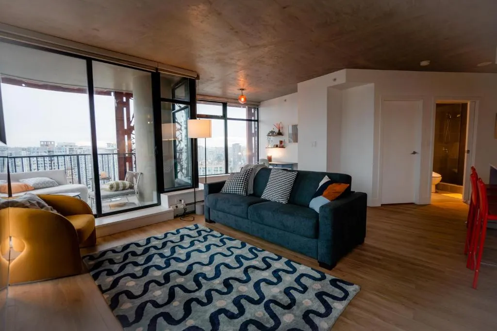 Image of High rise Apartment