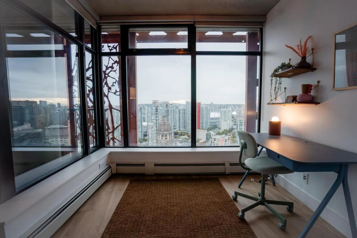 Image 2 of High rise Apartment