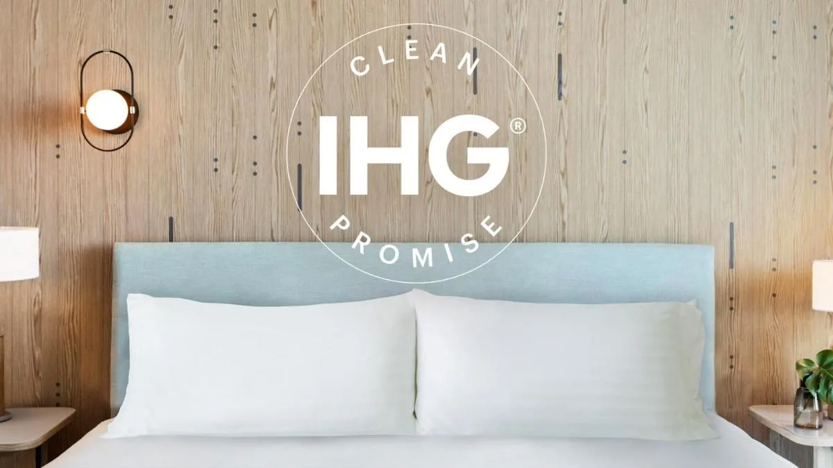 Image 2 of Holiday Inn & Suites Vancouver Downtown, an IHG Hotel