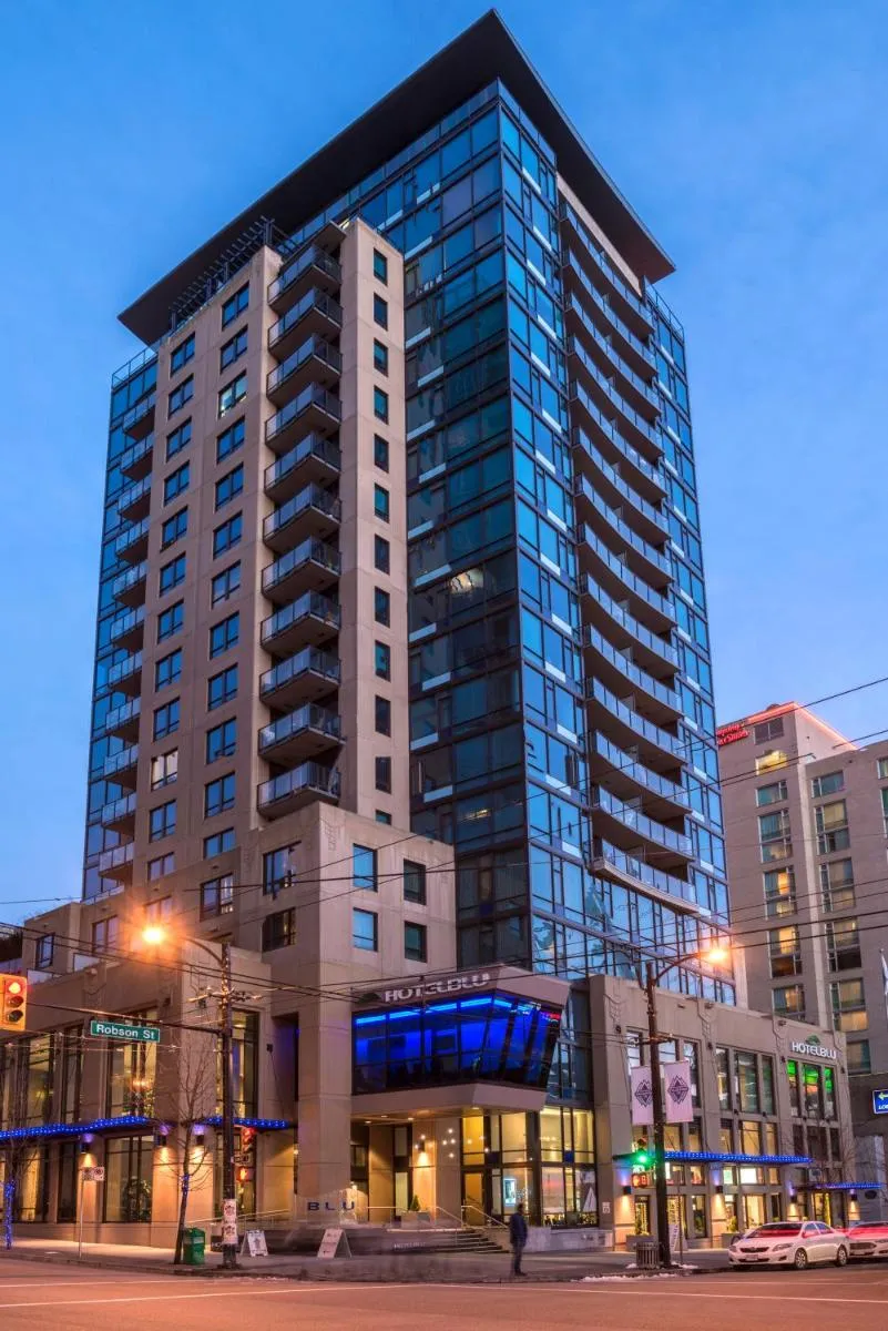 Image 5 of Hotel BLU