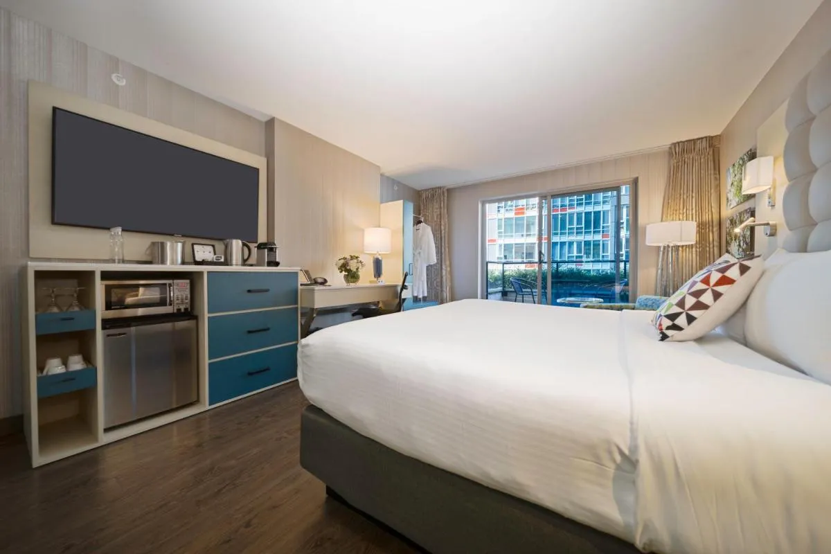 Image 6 of Hotel BLU