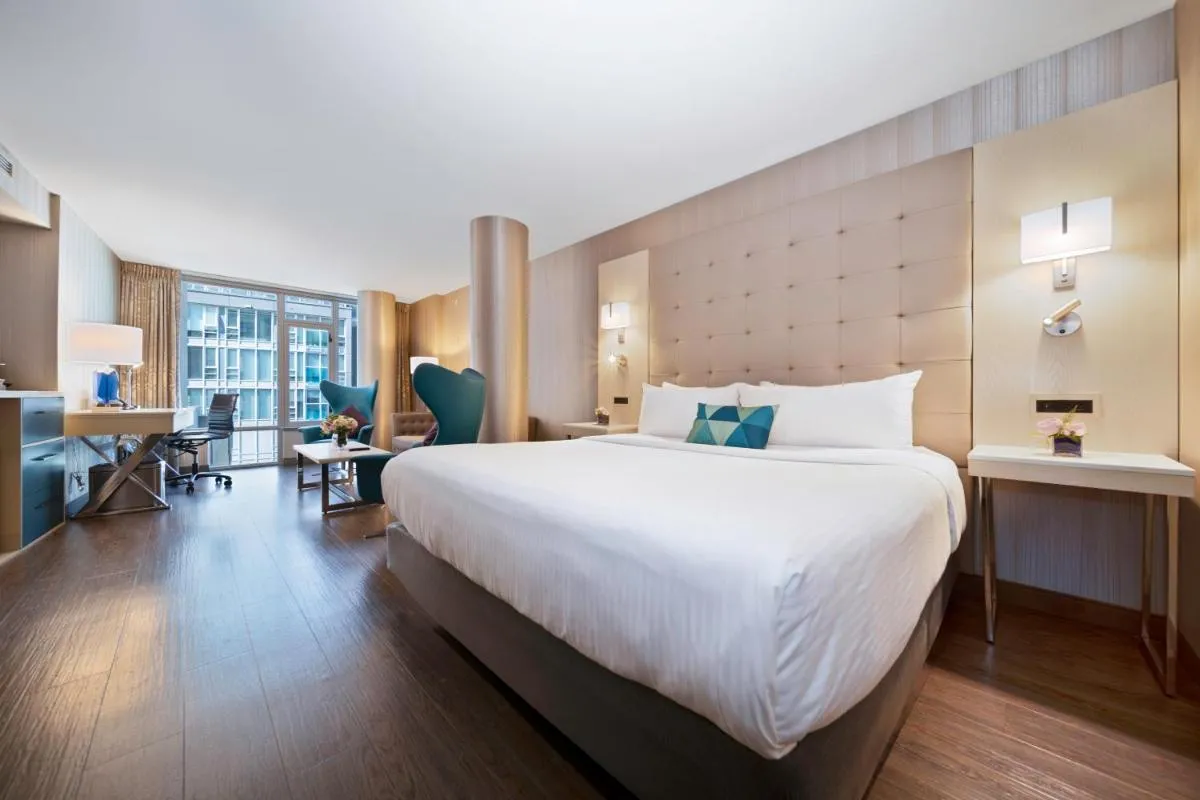 Image 1 of Hotel BLU