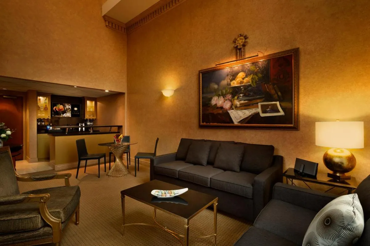 Image 6 of Hotel Le Soleil by Executive Hotels