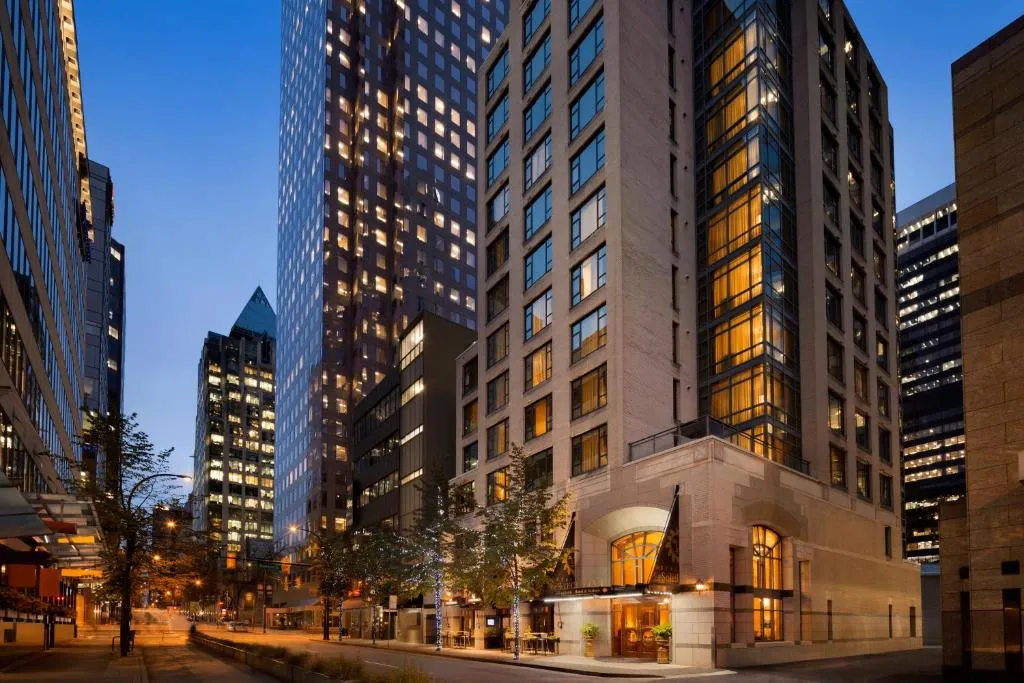 Image of Hotel Le Soleil by Executive Hotels