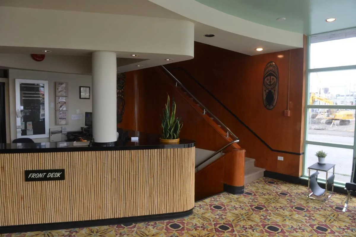 Image 5 of Hotel at the Waldorf