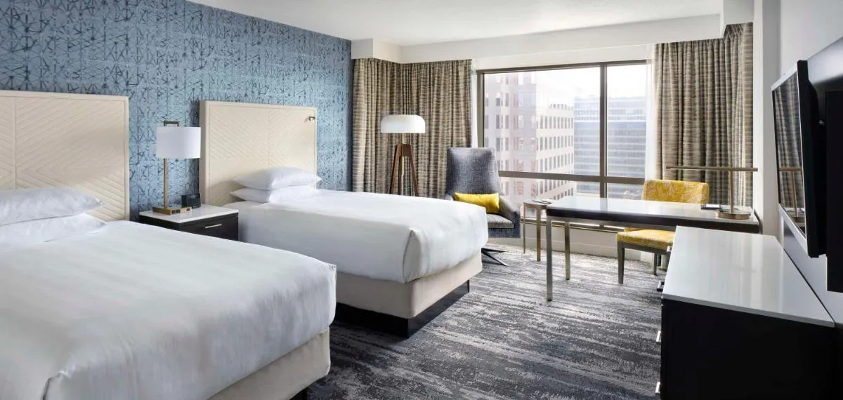 Image 2 of Hyatt Regency Vancouver