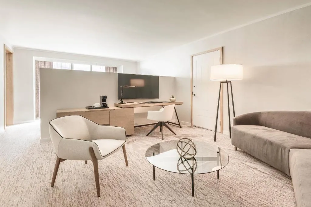 Image of JW Marriott Parq Vancouver