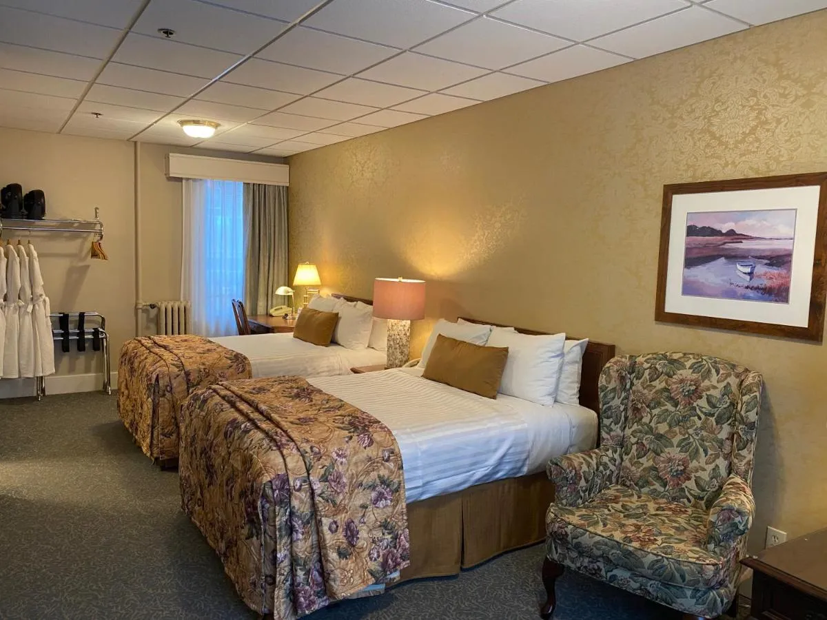 Image 1 of Kingston Hotel