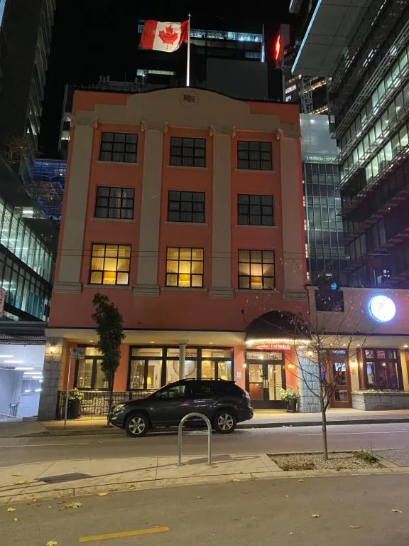 Image of Kingston Hotel