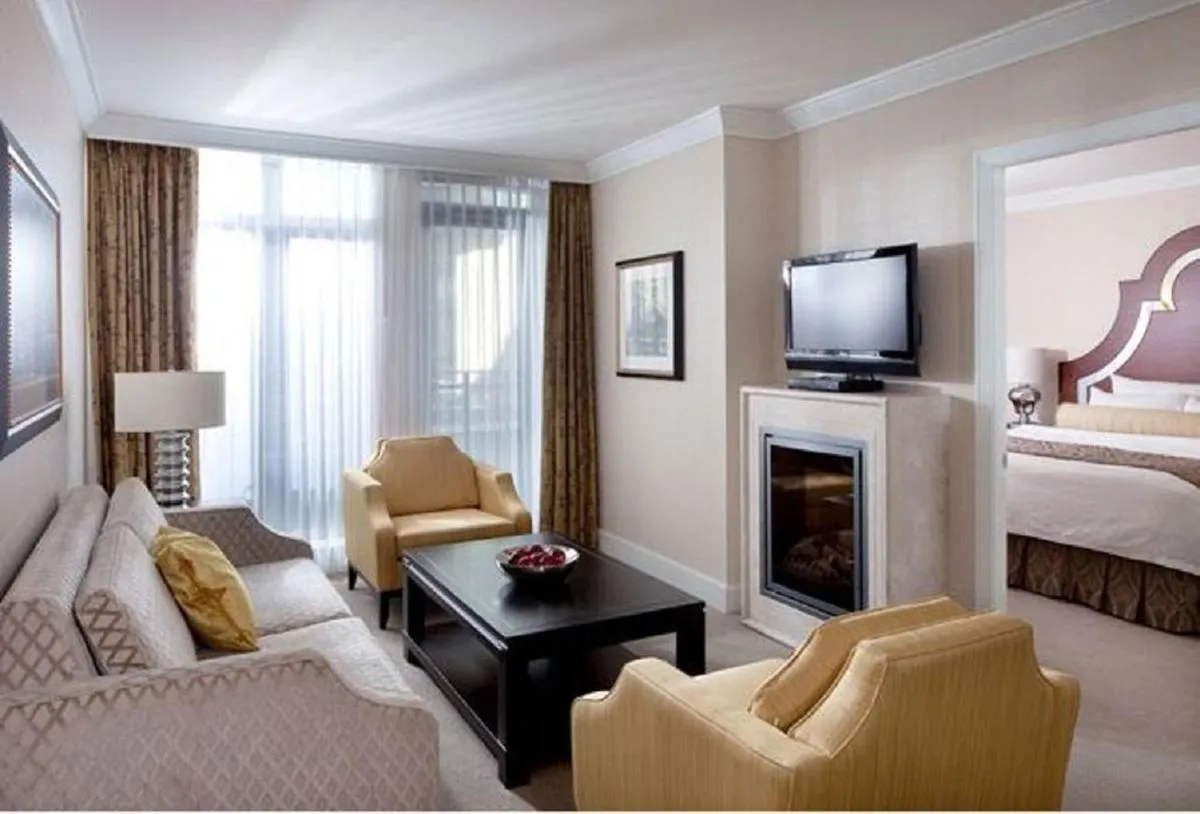 Image 5 of L’Hermitage Hotel
