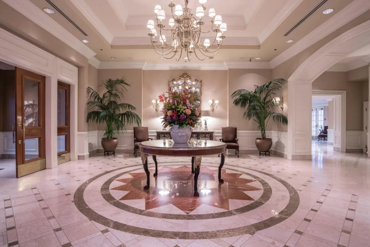 Image 3 of La Grande Residence at the Sutton Place Hotel