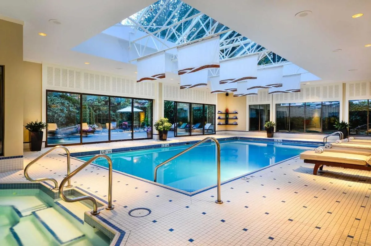 Image 5 of La Grande Residence at the Sutton Place Hotel