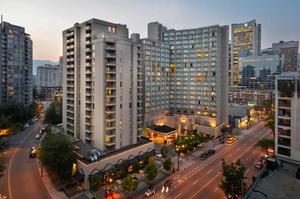 Image of La Grande Residence at the Sutton Place Hotel