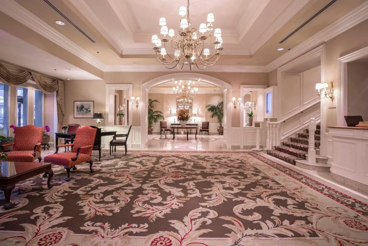 Image 4 of La Grande Residence at the Sutton Place Hotel