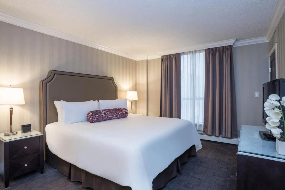 Image 6 of La Grande Residence at the Sutton Place Hotel