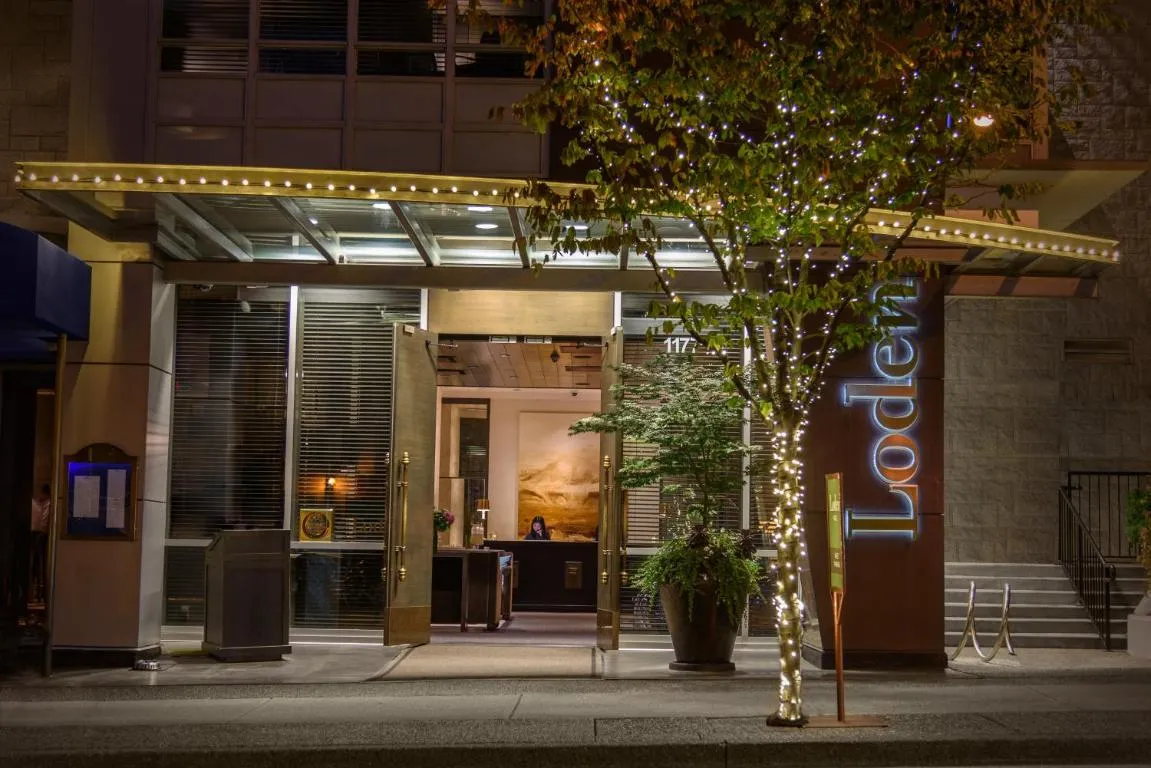 Image of Loden Vancouver