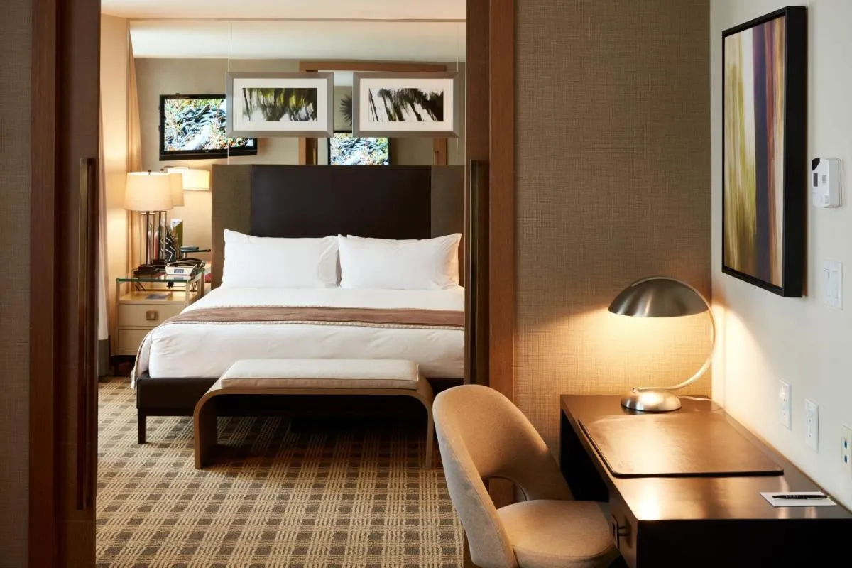 Image 5 of Loden Vancouver