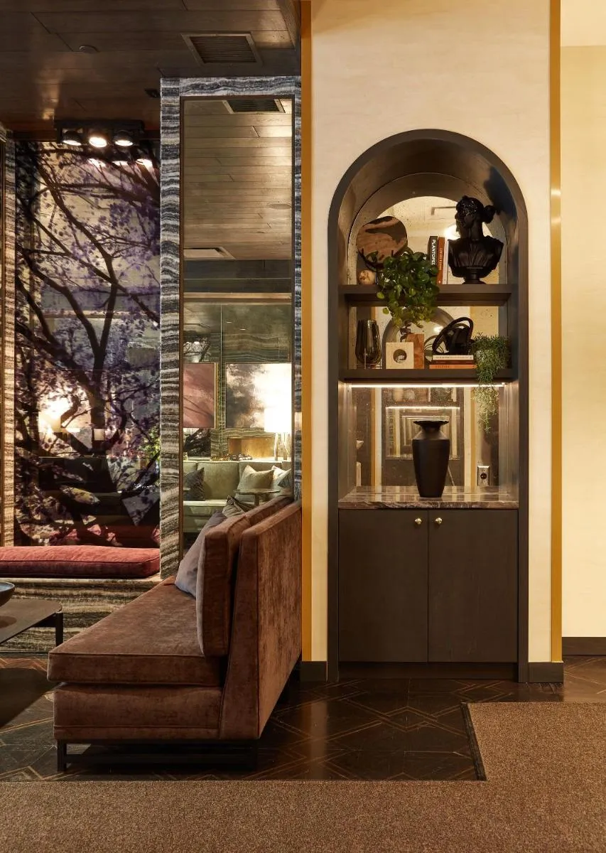 Image 3 of Loden Vancouver