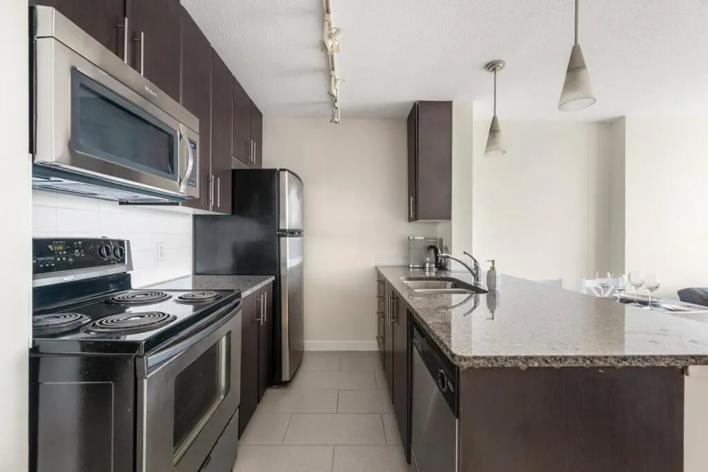 Image 4 of Lovely condo with amzaing view