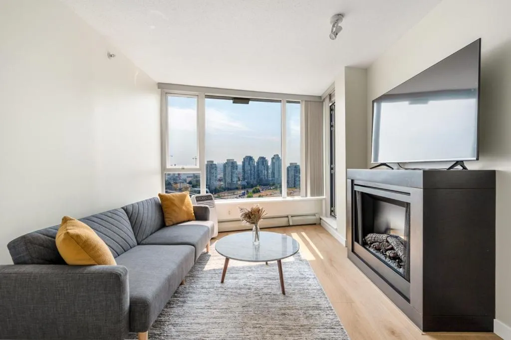 Image of Lovely condo with amzaing view