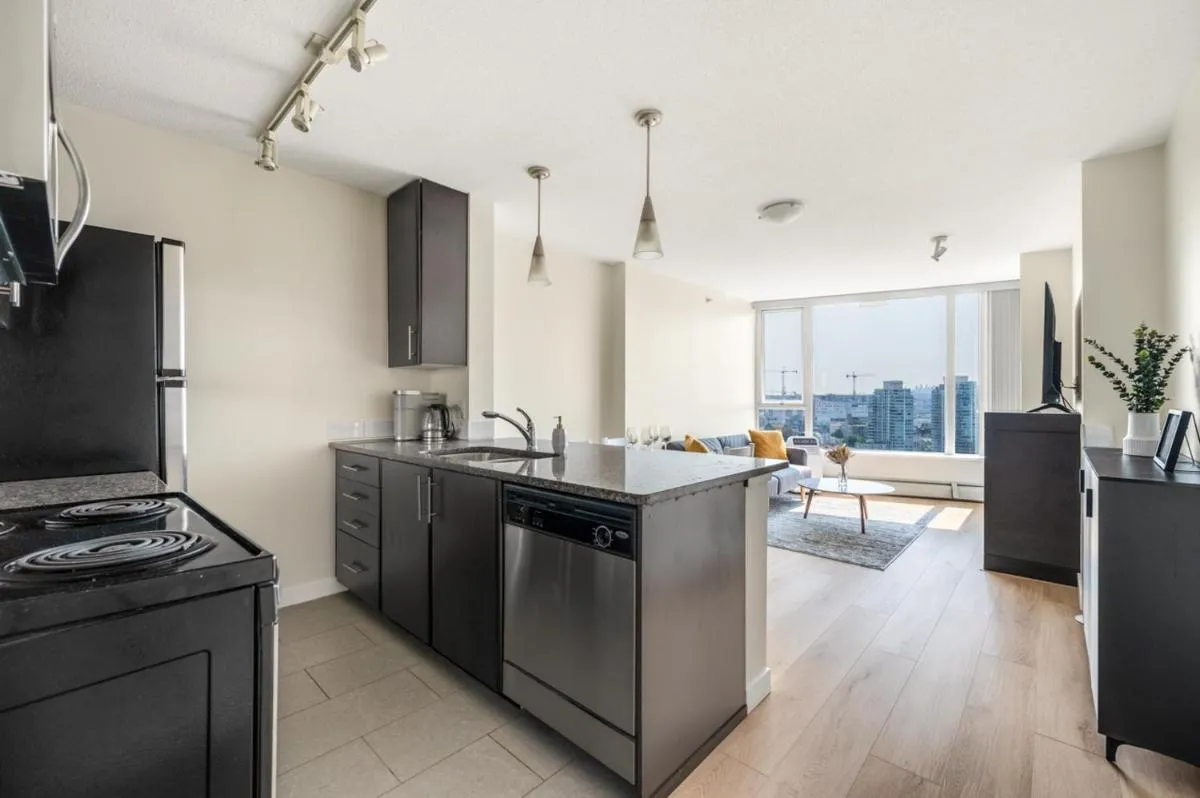 Image 1 of Lovely condo with amzaing view