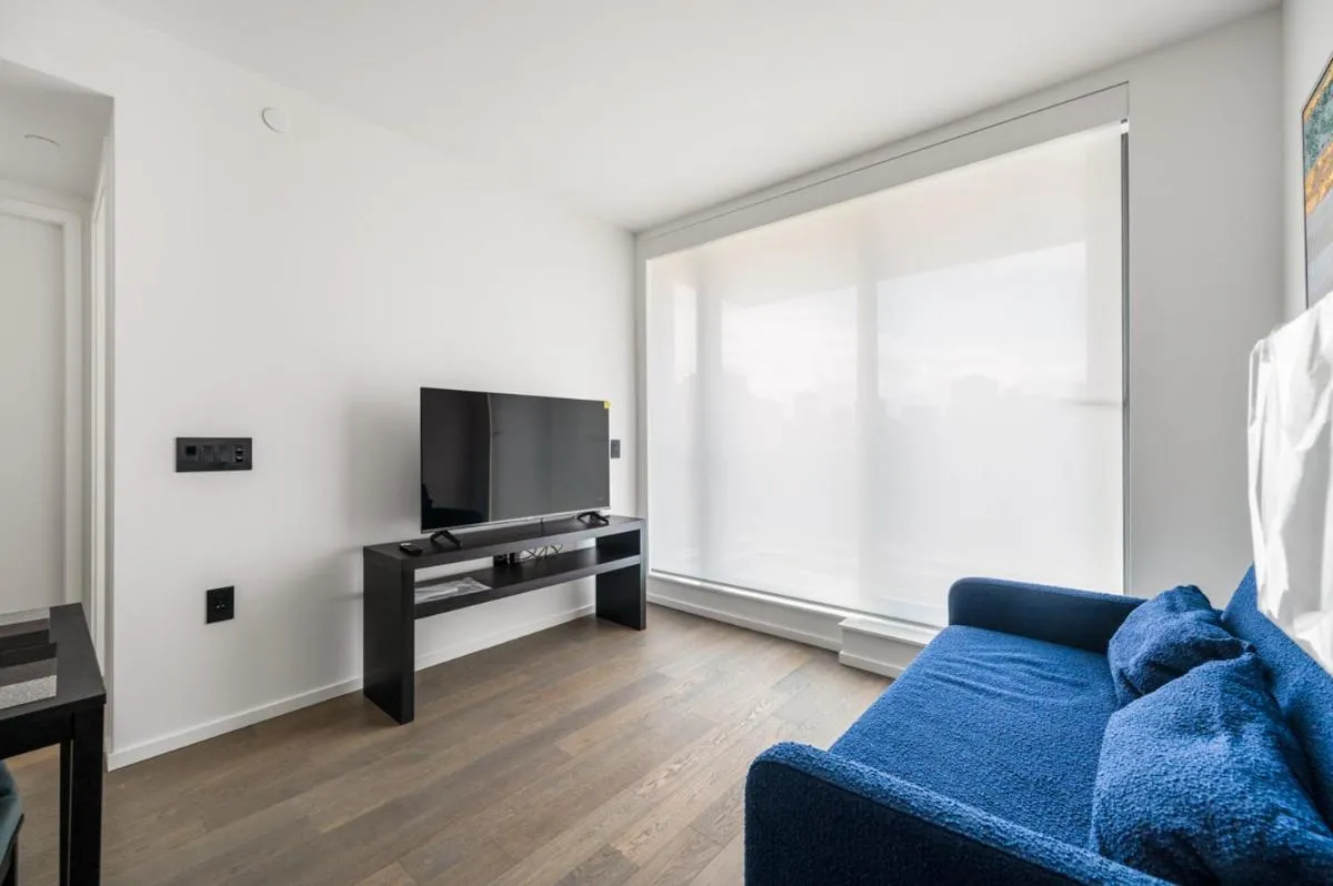 Image 5 of Luxury High-Rise Condo with Stunning Views