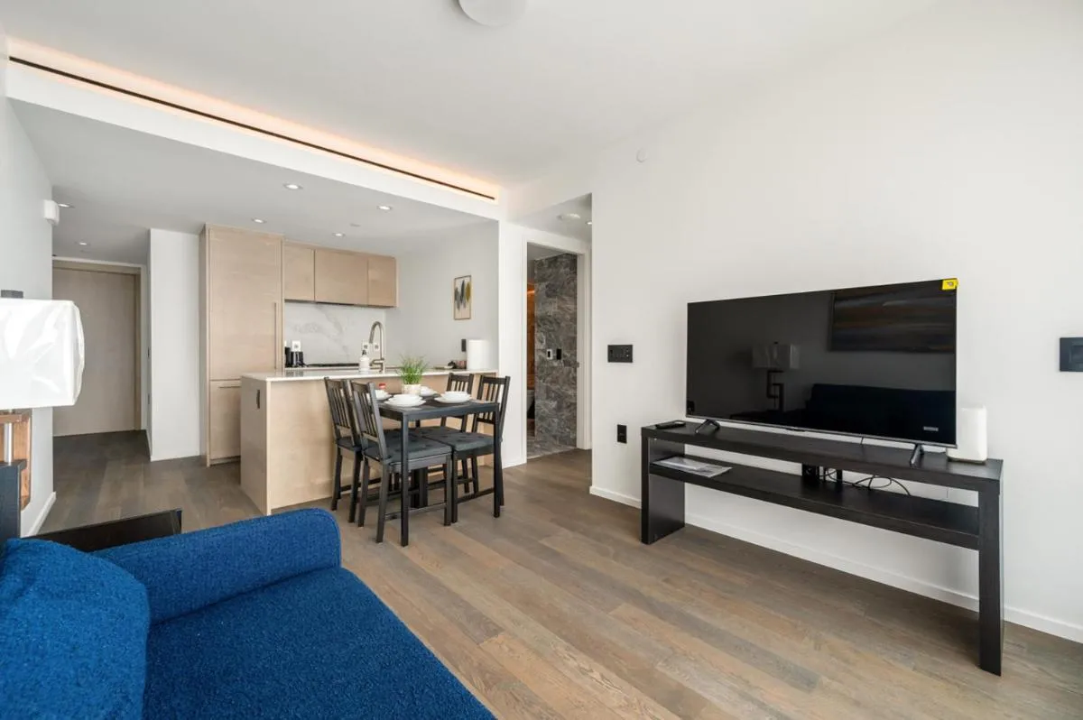 Image 2 of Luxury High-Rise Condo with Stunning Views