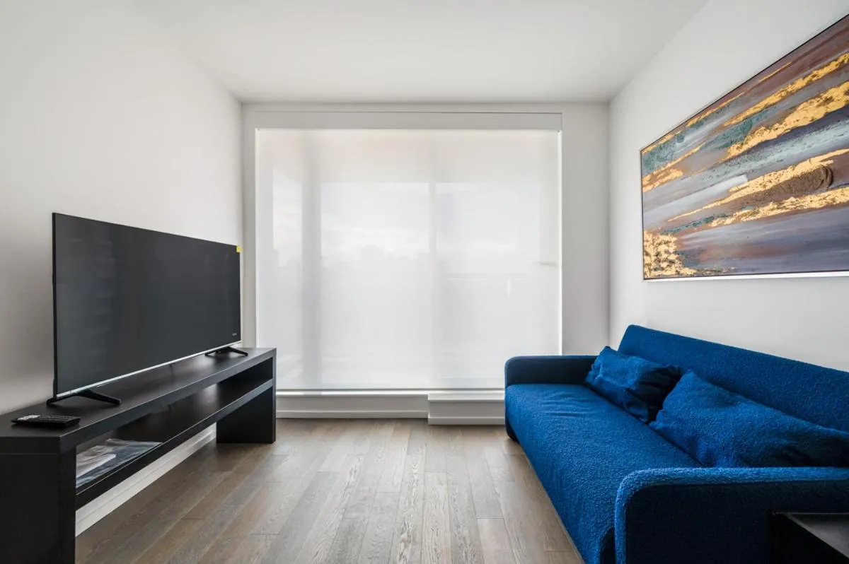 Image 3 of Luxury High-Rise Condo with Stunning Views