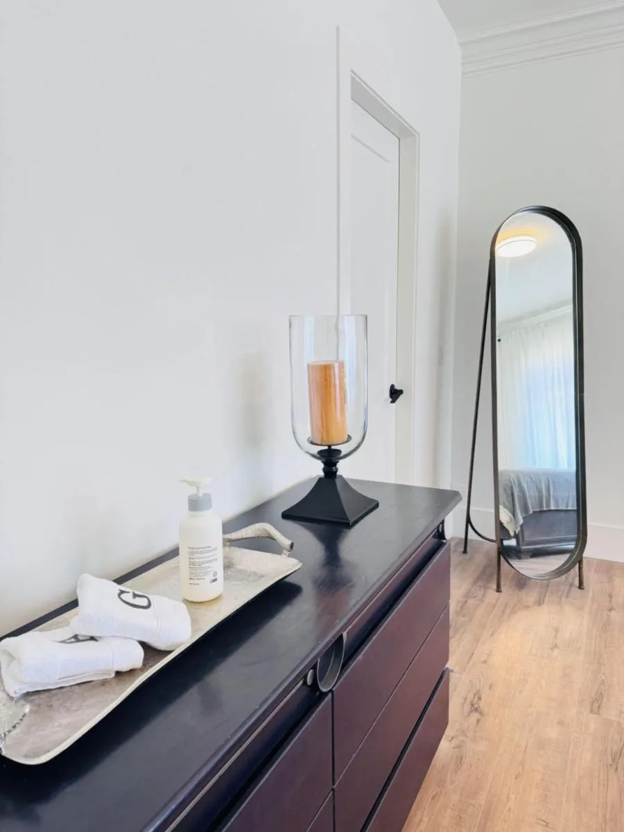 Image 6 of Master Queen Bedroom Private Bathroom in Vancouver West