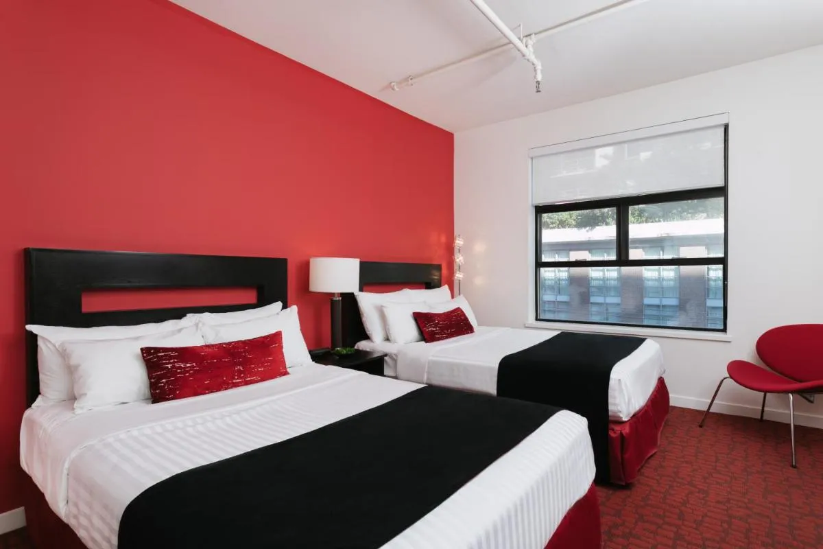 Image 1 of Moda Hotel
