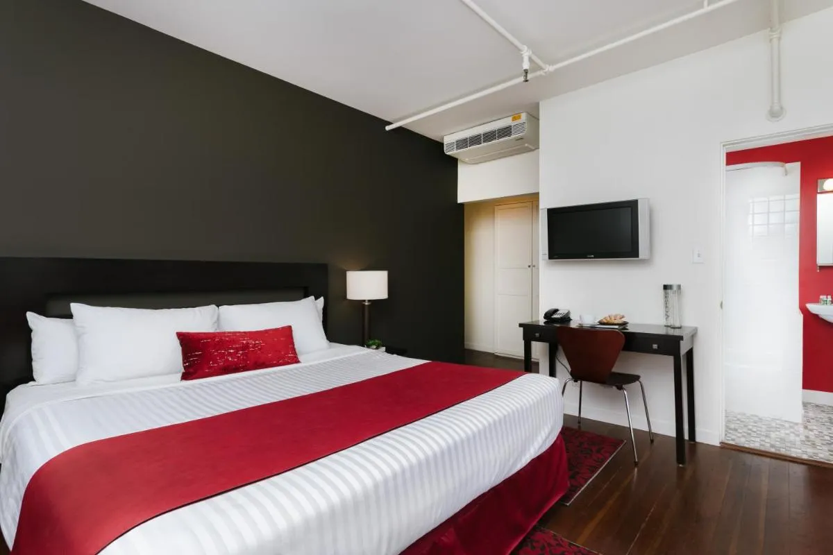 Image 6 of Moda Hotel