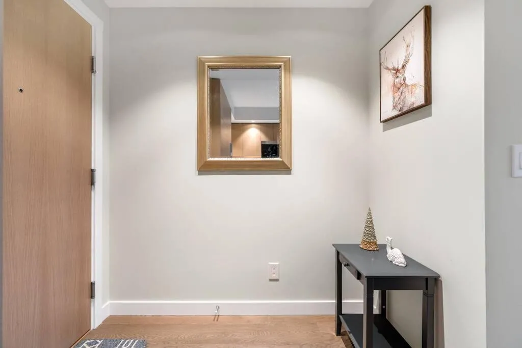 Image 4 of Modern Comfort at UBC: 1BR Condo near Campus