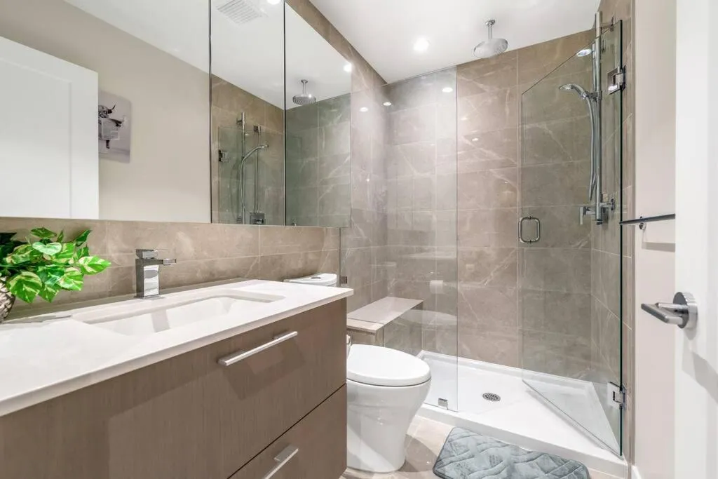 Image 5 of Modern Comfort at UBC: 1BR Condo near Campus