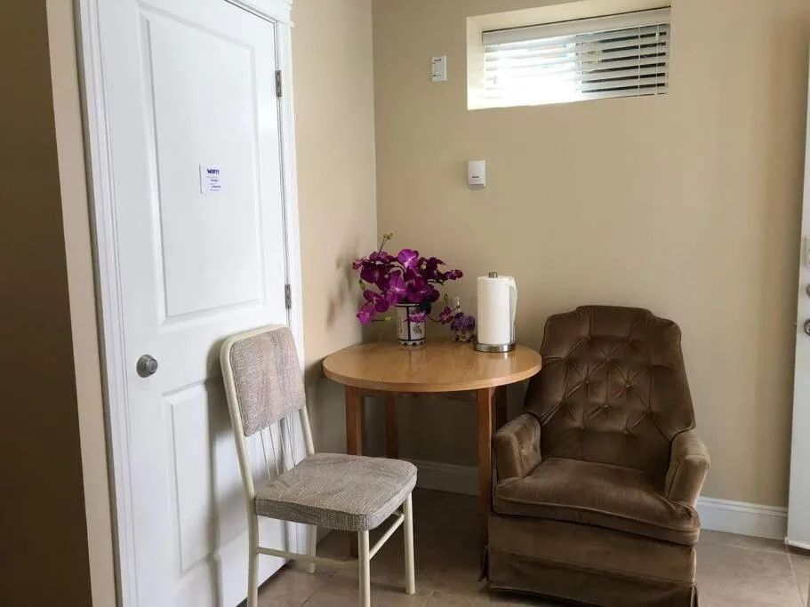 Image 2 of Modern Private Suite Close to Everything