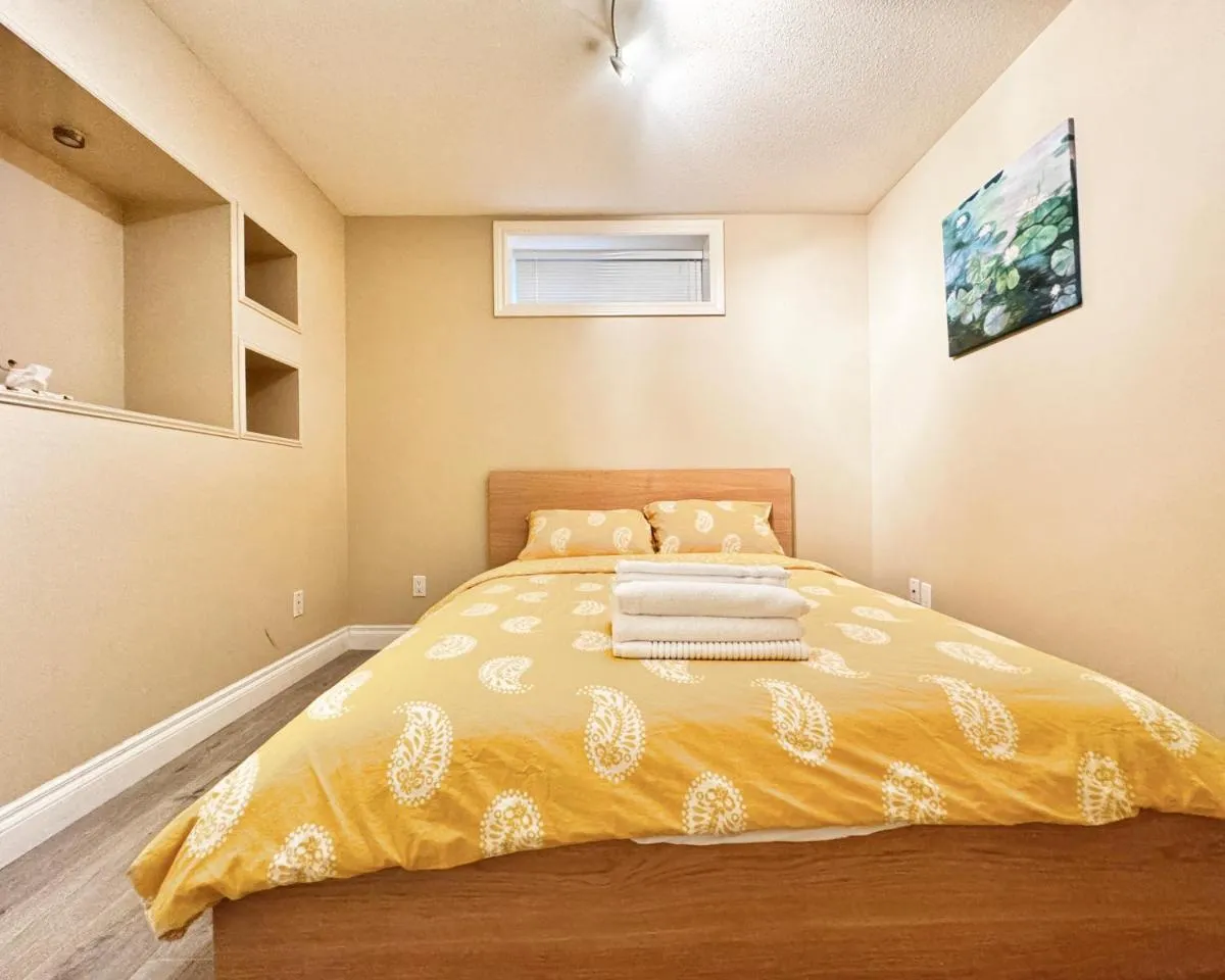 Image 1 of My Cozy 1bedroom Suite