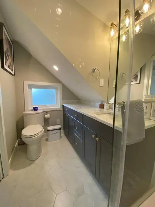 Image 3 of New Modern Three-room Duplex-2793