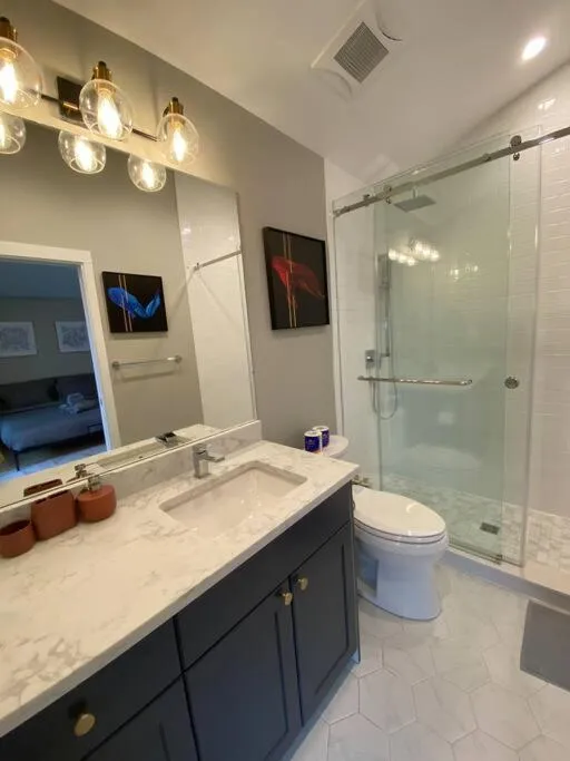 Image 4 of New Modern Three-room Duplex-2793