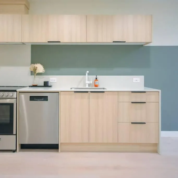 Image 4 of Newly Renovated 2 Bedroom Condo in Japantown! Near Railtown & Gastown!
