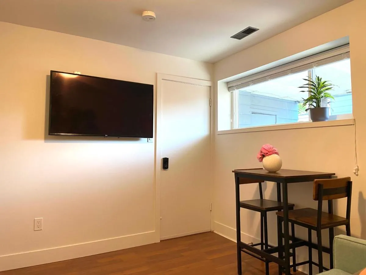 Image 4 of Newly Renovated Walkout Basement in Vancouver with Separate Entrance