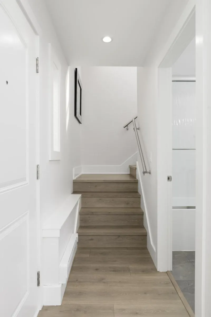 Image 5 of Newly built Laneway Home 1 BD Centrally located
