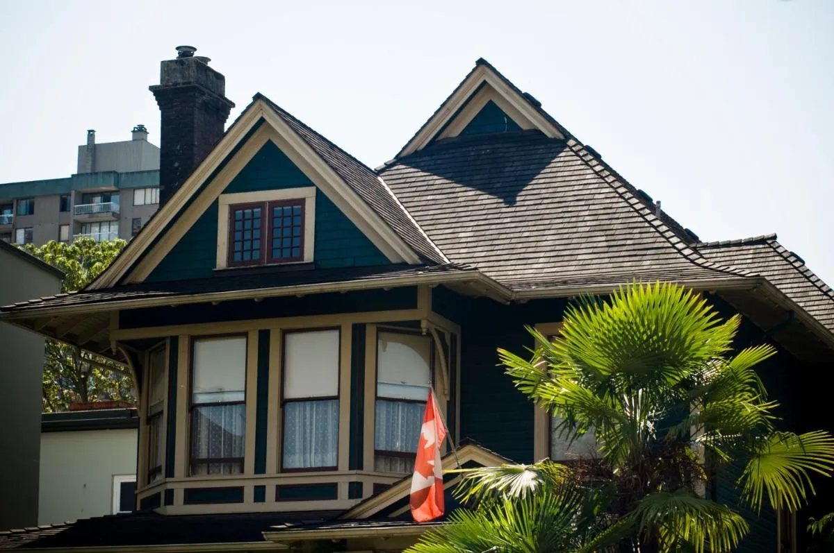 Image 4 of O Canada House Bed & Breakfast