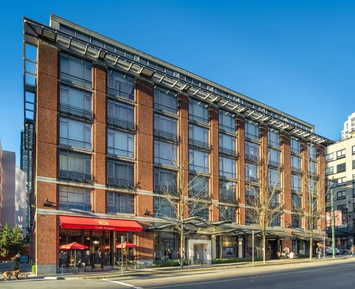 Image 4 of OPUS Vancouver