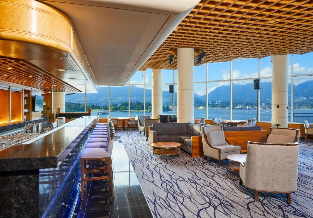 Image 4 of Pan Pacific Vancouver
