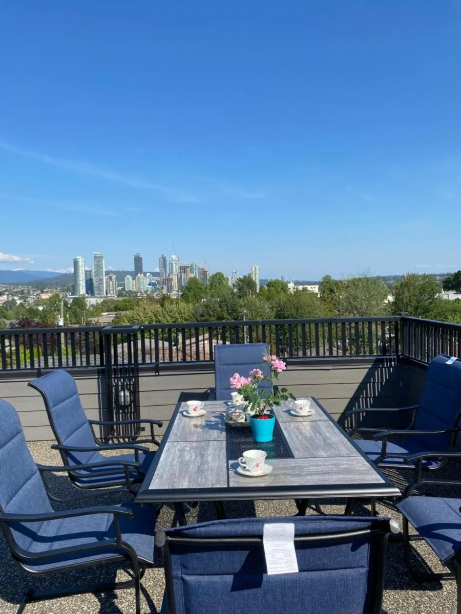 Image 2 of Panorama of Vancouver