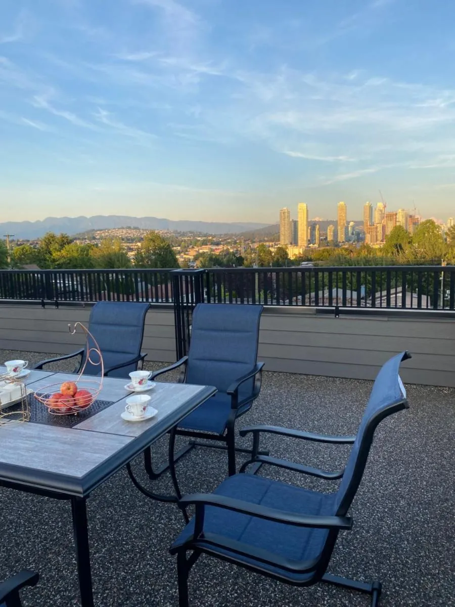 Image 1 of Panorama of Vancouver