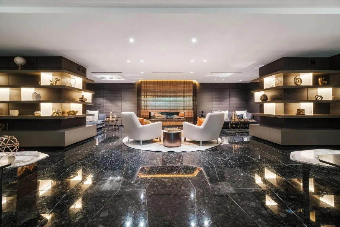 Image of Paradox Hotel Vancouver