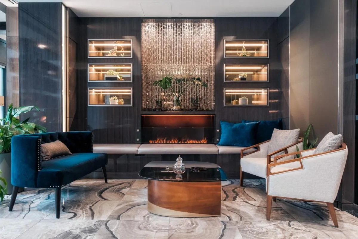 Image 6 of Paradox Hotel Vancouver