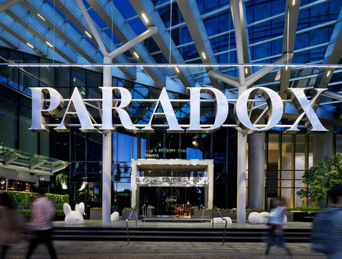 Image 4 of Paradox Hotel Vancouver