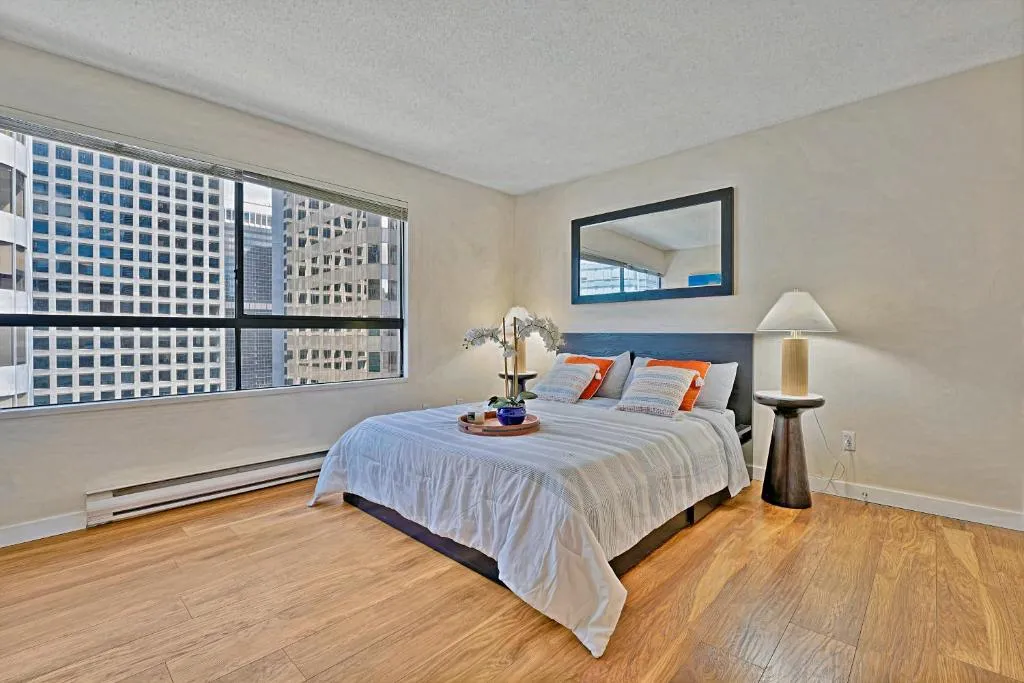 Image of Perfectly Located 2 Bedroom Apartment with Urban Convenience